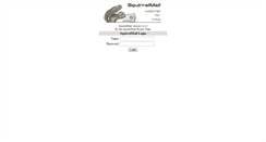 Desktop Screenshot of forbesmercy.com